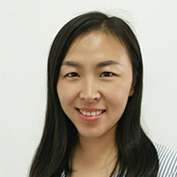 Helen Jiang headshot