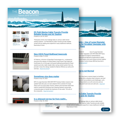The Beacon document
